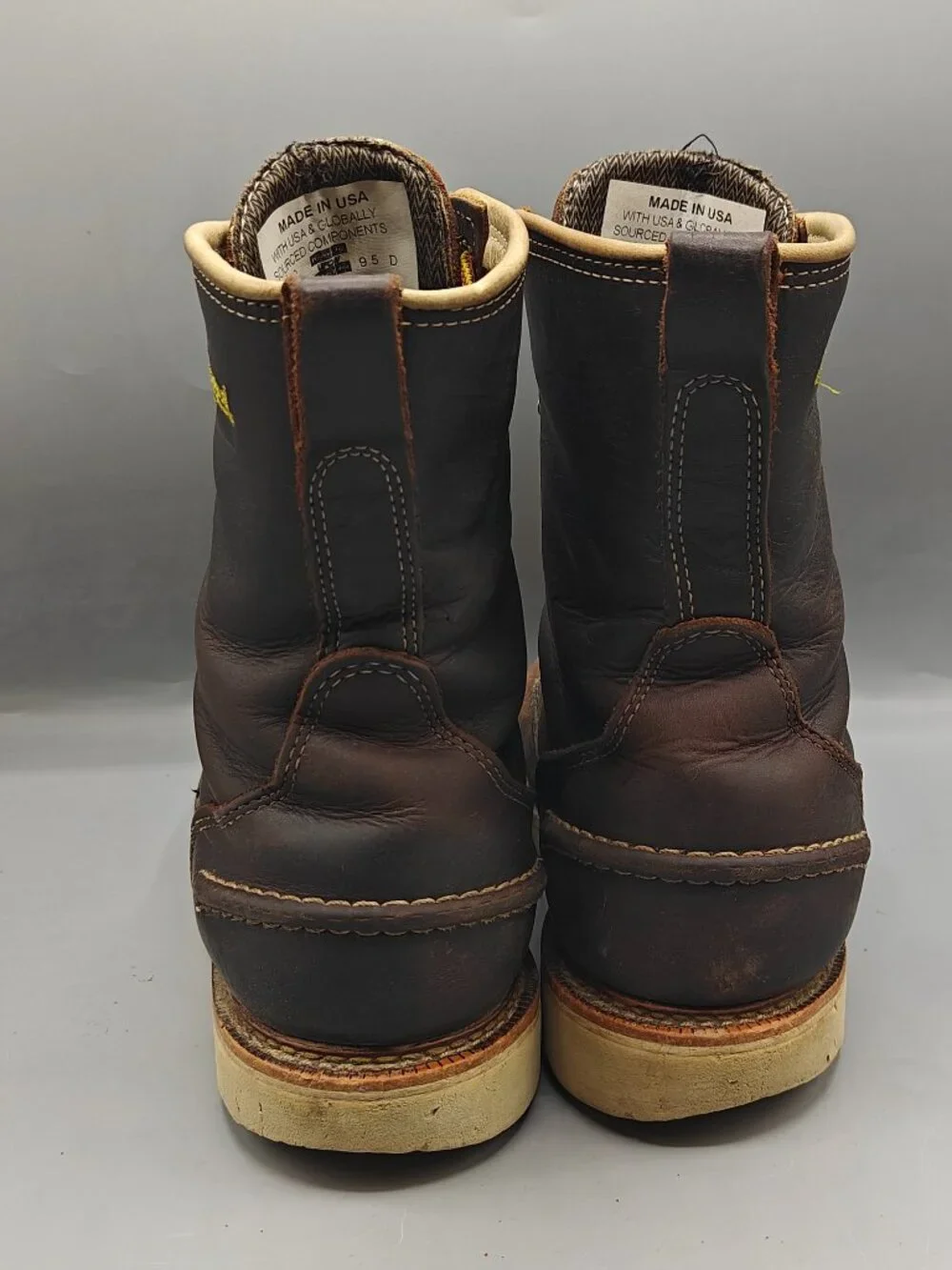 Thorogood 814-3800 Men's 8